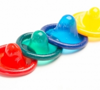 Kondom – Diafram – Spermisit