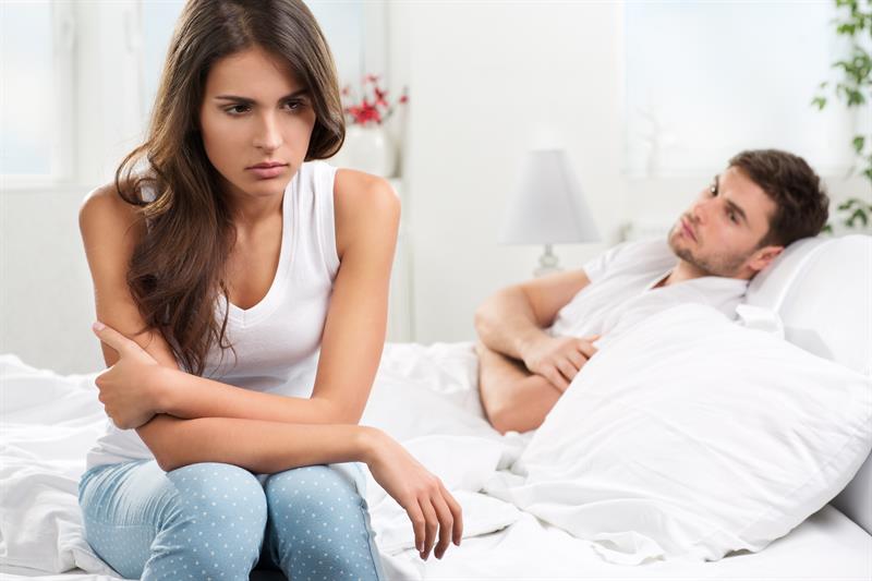 Vajinismus Nedir?